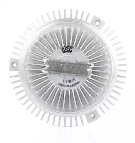 Сцепление, вентилятор радиатора BSG купить